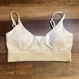Cloud V + Sports Bra